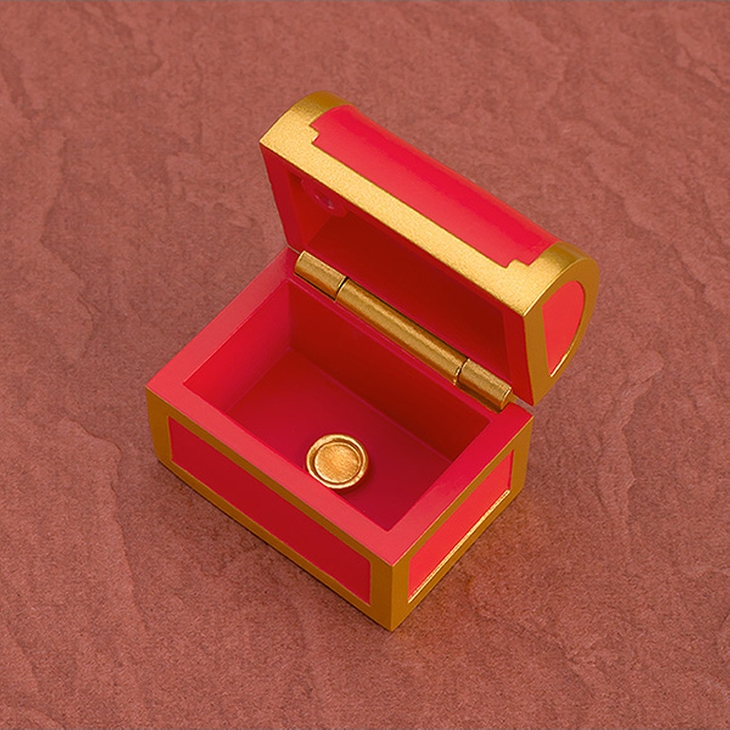 Figurine Dungeon Meshi - Chilchuck Tims - Nendoroid - Good Smile Company