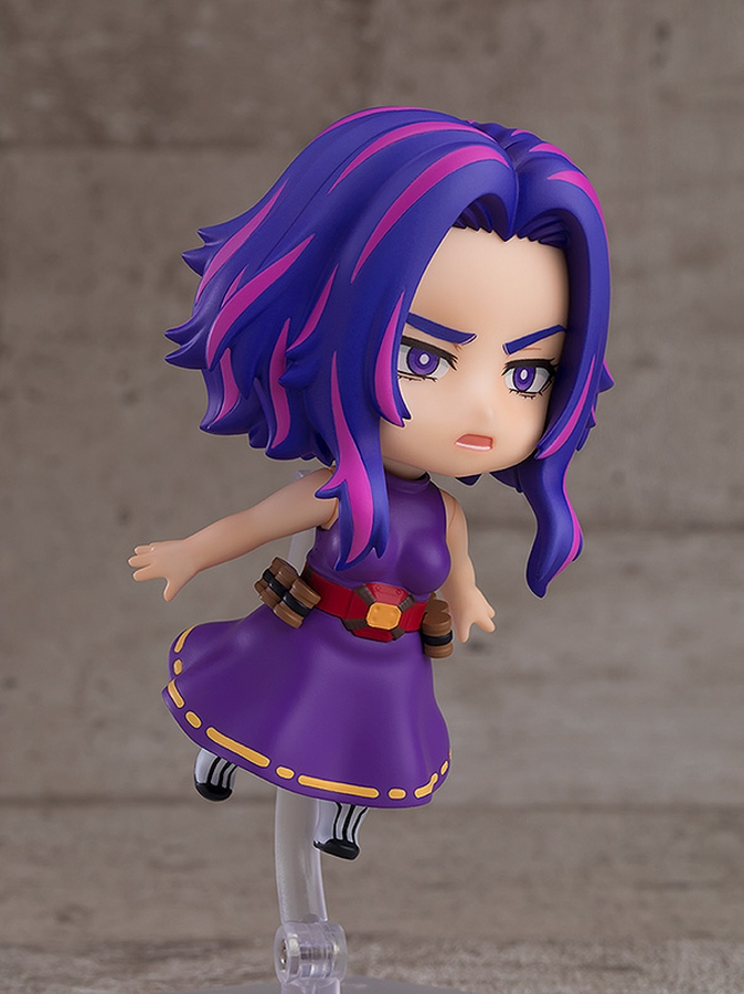 Figurine Boku no Hero Academia - Lady Nagant (Kaina Tsutsumi) - Nendoroid - Good Smile Company