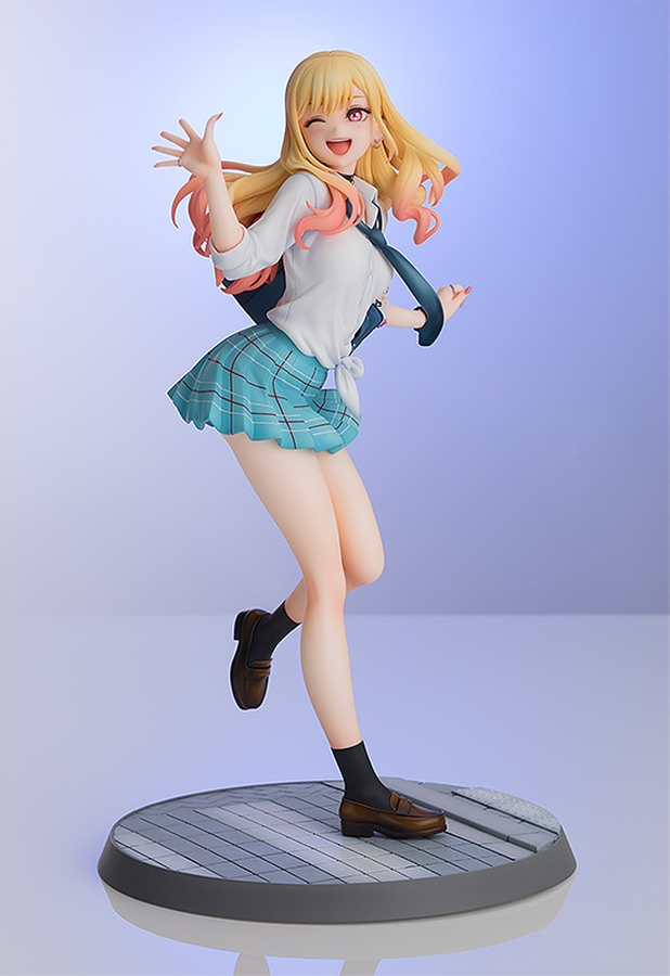 Figurine My Dress-Up Darling - Marin Kitagawa - 1/7 - Max Factory