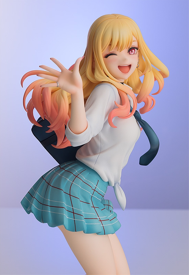 Figurine My Dress-Up Darling - Marin Kitagawa - 1/7 - Max Factory