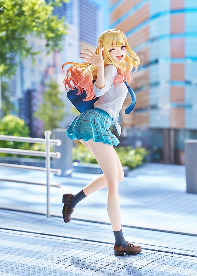 Figurine My Dress-Up Darling - Marin Kitagawa - 1/7 - Max Factory