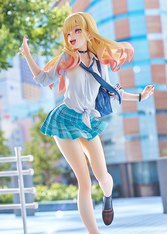 Figurine My Dress-Up Darling - Marin Kitagawa - 1/7 - Max Factory