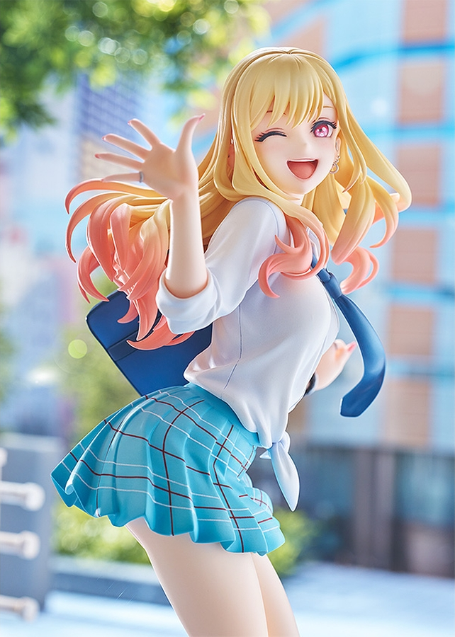Figurine My Dress-Up Darling - Marin Kitagawa - 1/7 - Max Factory