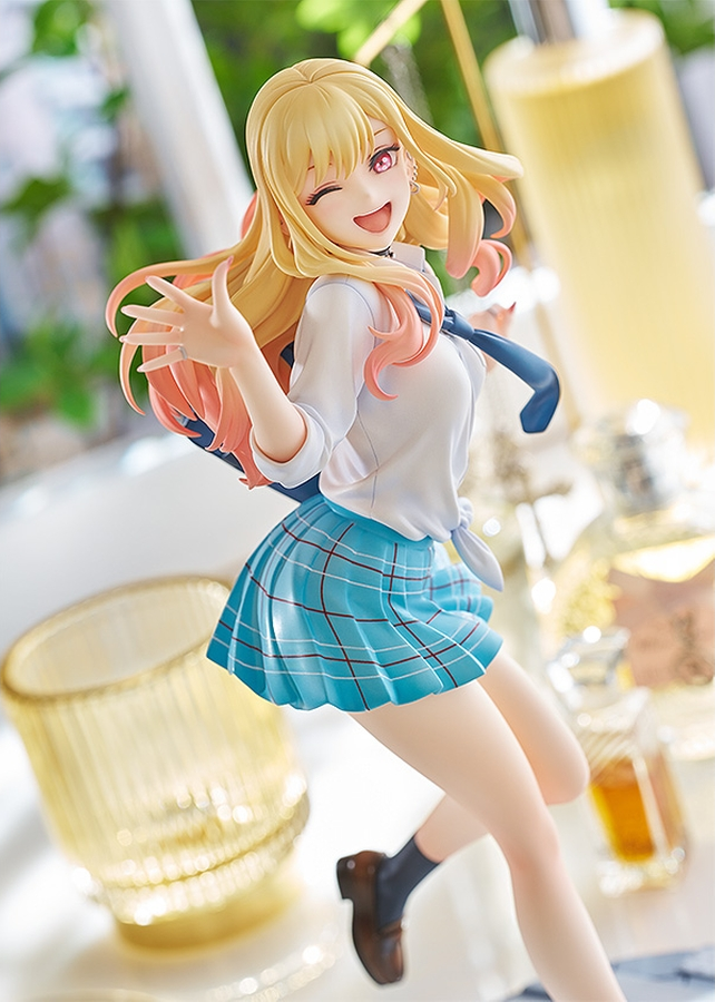 Figurine My Dress-Up Darling - Marin Kitagawa - 1/7 - Max Factory