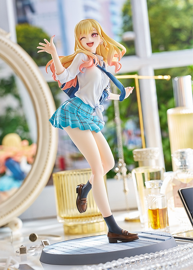 Figurine My Dress-Up Darling - Marin Kitagawa - 1/7 - Max Factory