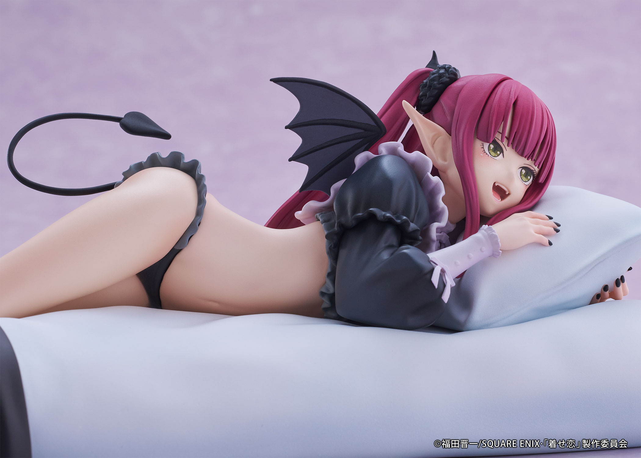 Figurine My Dress-Up Darling - Marin Kitagawa - Ver. Liz - 1/7 - PROOF