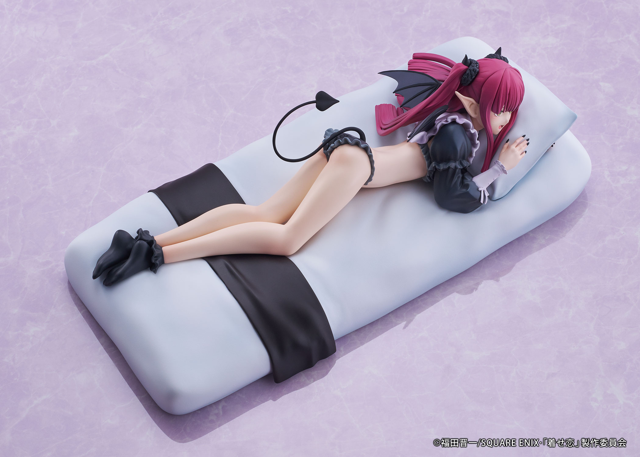 Figurine My Dress-Up Darling - Marin Kitagawa - Ver. Liz - 1/7 - PROOF