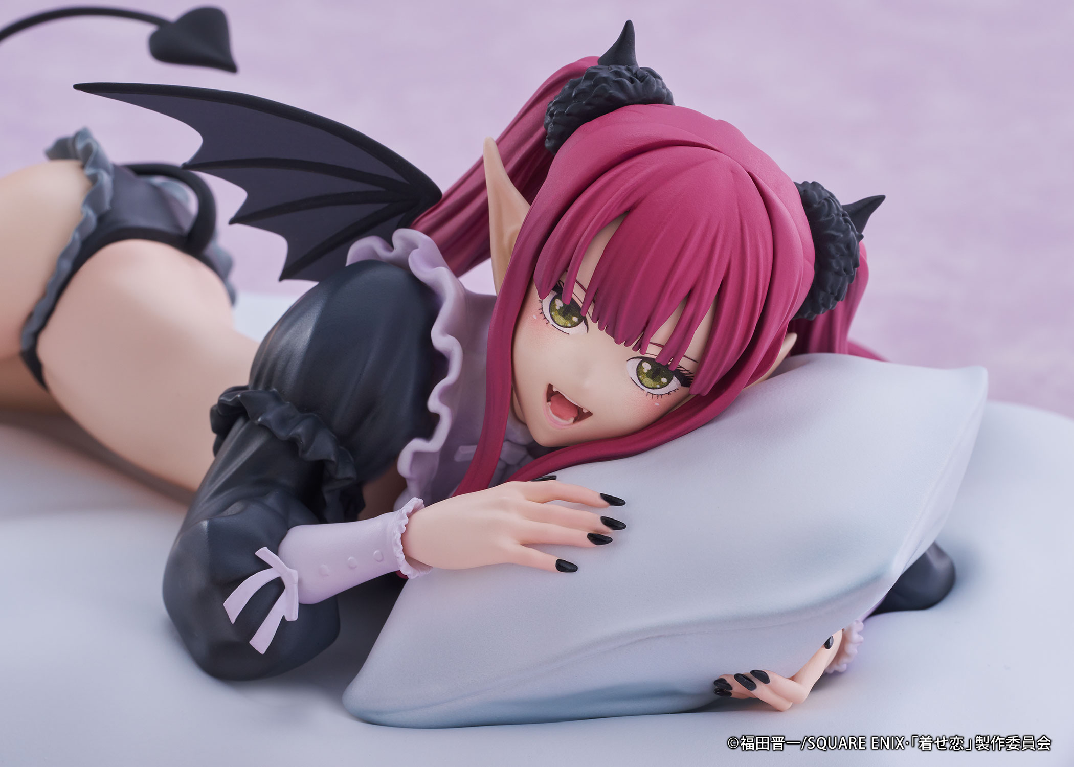 Figurine My Dress-Up Darling - Marin Kitagawa - Ver. Liz - 1/7 - PROOF