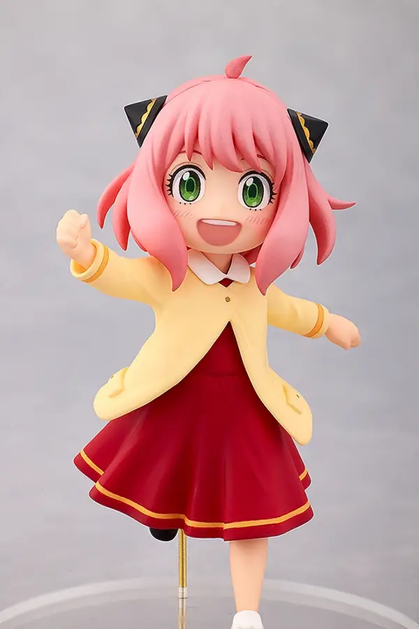 Figurine SPY x FAMILY - Anya Forger - Pop Up Parade - Ver. On an Outing - Good Smile Company