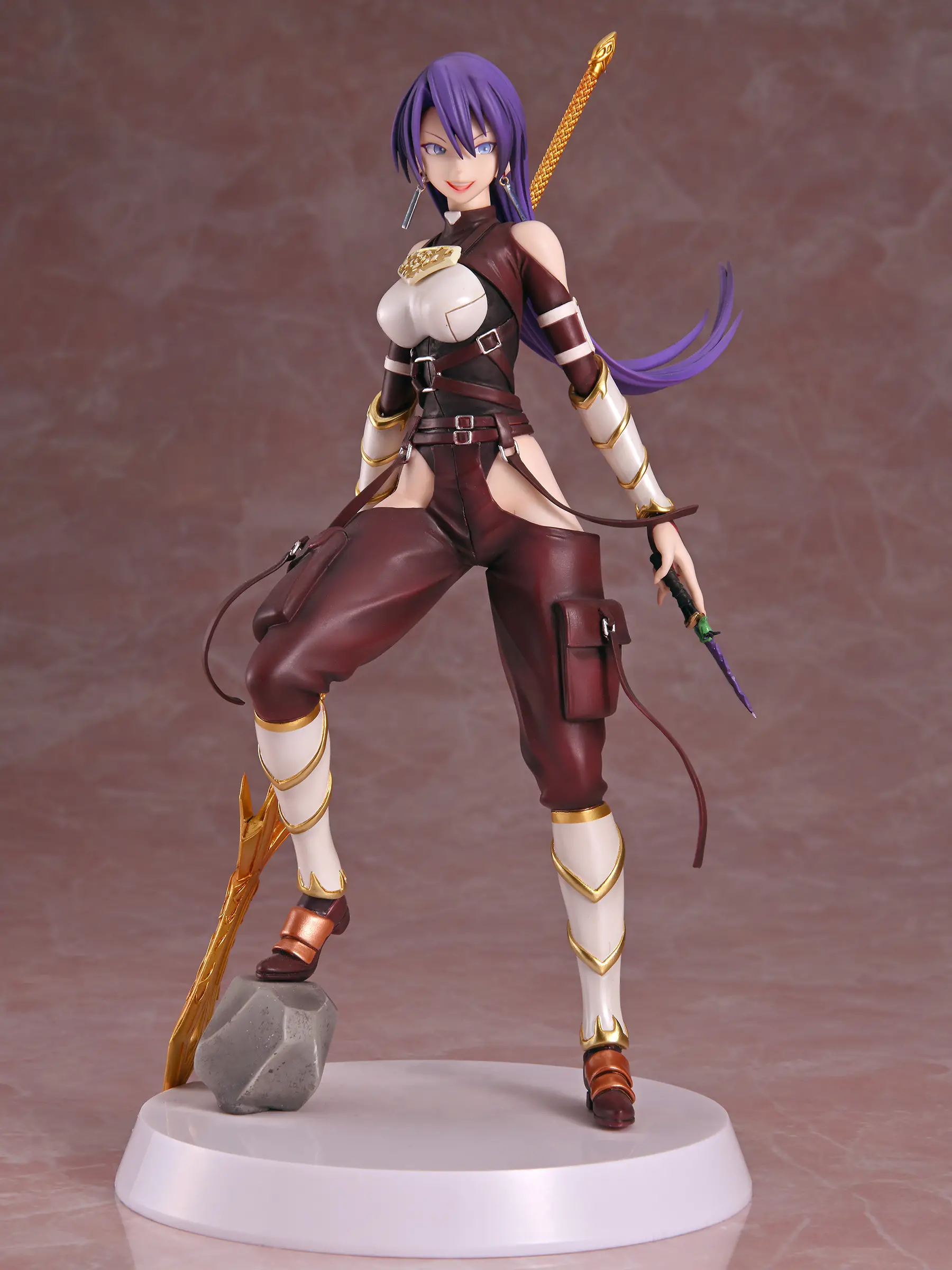 Figurine Shangri-La Frontier - Arthur Pencilgon (Towa Amane) - 1/7 - Our Treasure