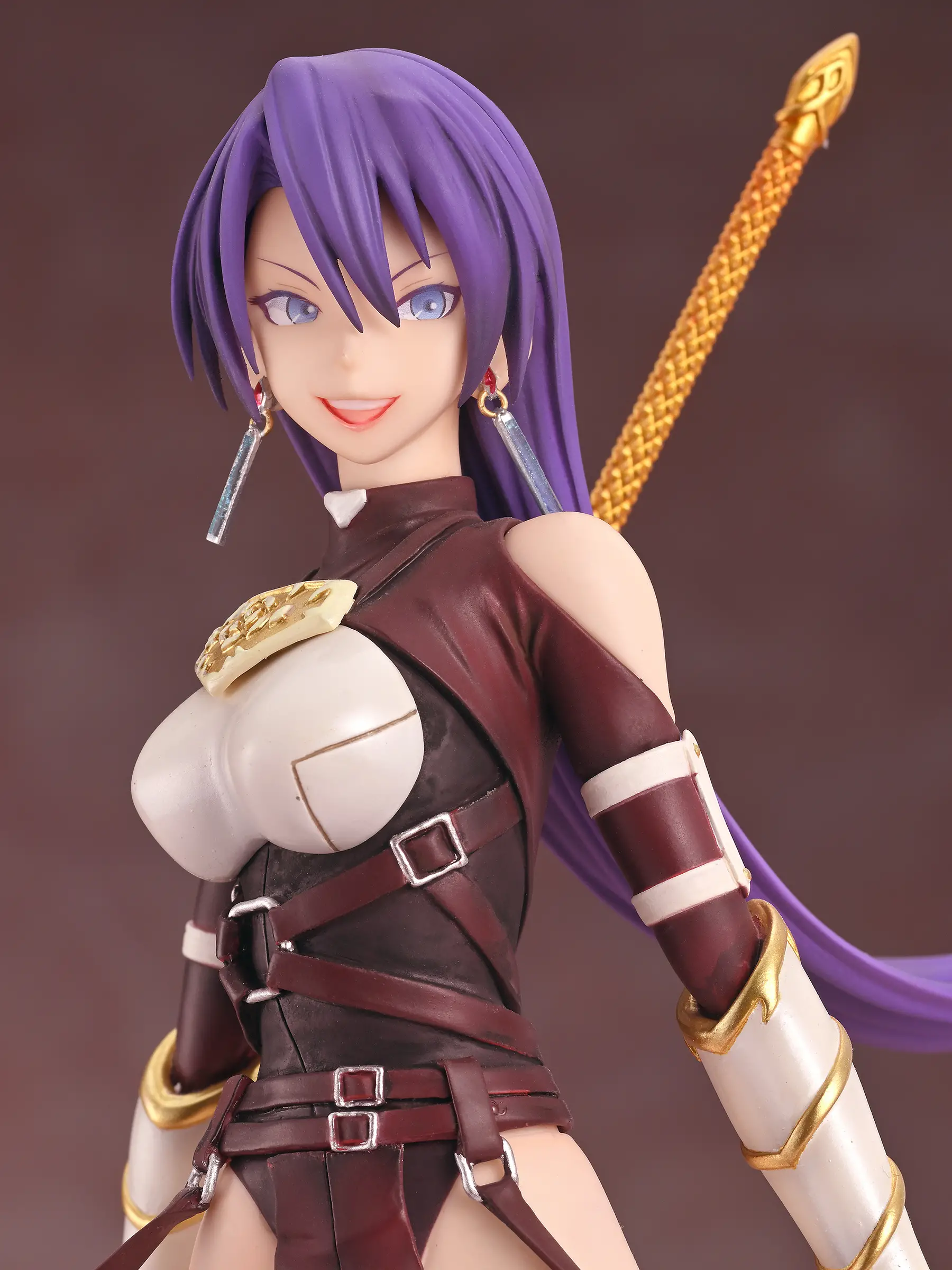 Figurine Shangri-La Frontier - Arthur Pencilgon (Towa Amane) - 1/7 - Our Treasure