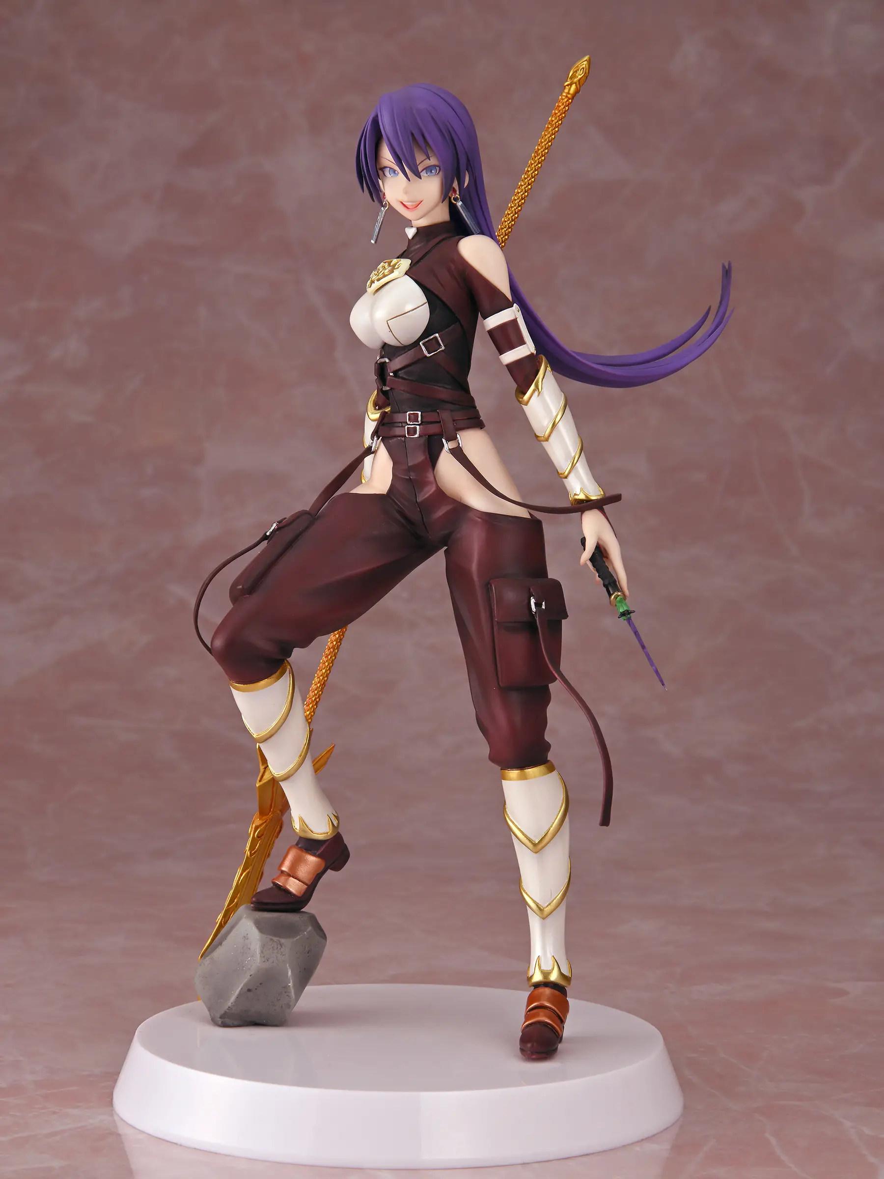 Figurine Shangri-La Frontier - Arthur Pencilgon (Towa Amane) - 1/7 - Our Treasure