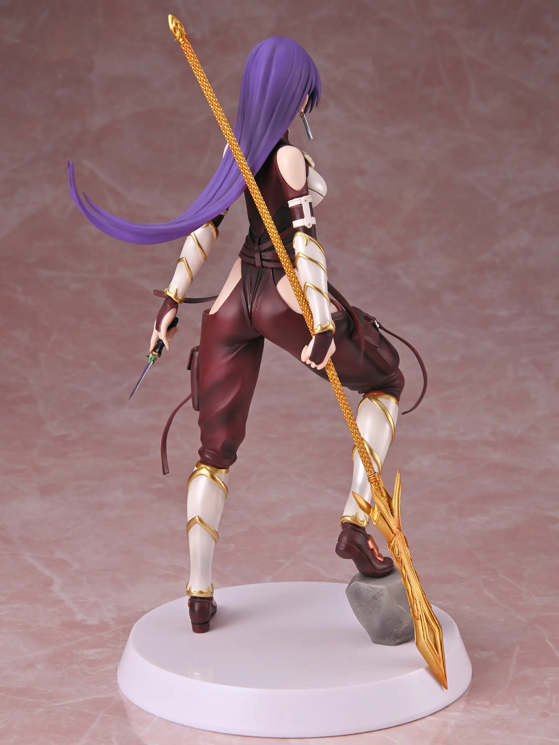 Figurine Shangri-La Frontier - Arthur Pencilgon (Towa Amane) - 1/7 - Our Treasure