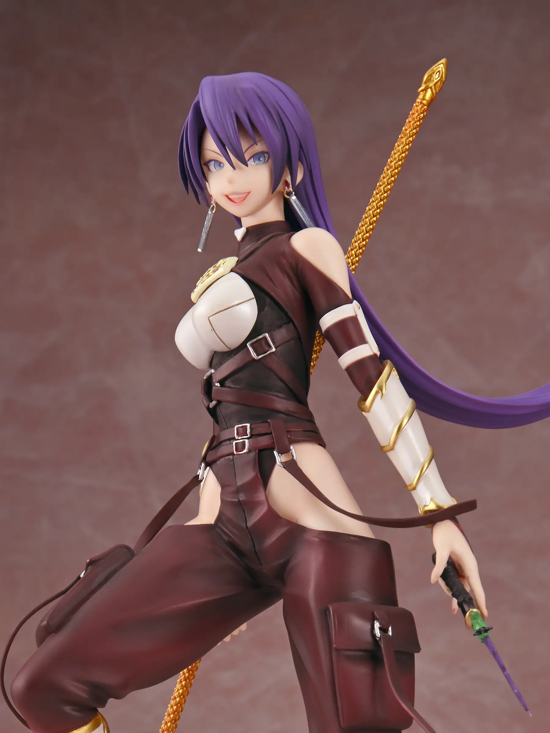 Figurine Shangri-La Frontier - Arthur Pencilgon (Towa Amane) - 1/7 - Our Treasure