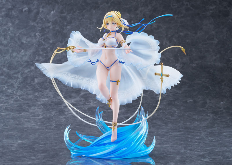 Figurine Azur Lane - Jeanne d'Arc - Ver. Saintess of the Sea - 1/7 - Alice Glint