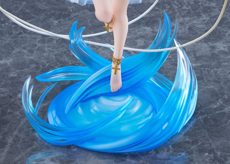 Figurine Azur Lane - Jeanne d'Arc - Ver. Saintess of the Sea - 1/7 - Alice Glint