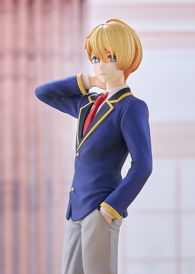 Figurine Oshi no Ko - Aquamarine Hoshino - Pop Up Parade - Good Smile Company