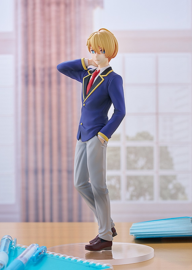 Figurine Oshi no Ko - Aquamarine Hoshino - Pop Up Parade - Good Smile Company