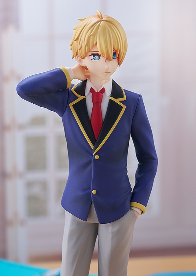 Figurine Oshi no Ko - Aquamarine Hoshino - Pop Up Parade - Good Smile Company