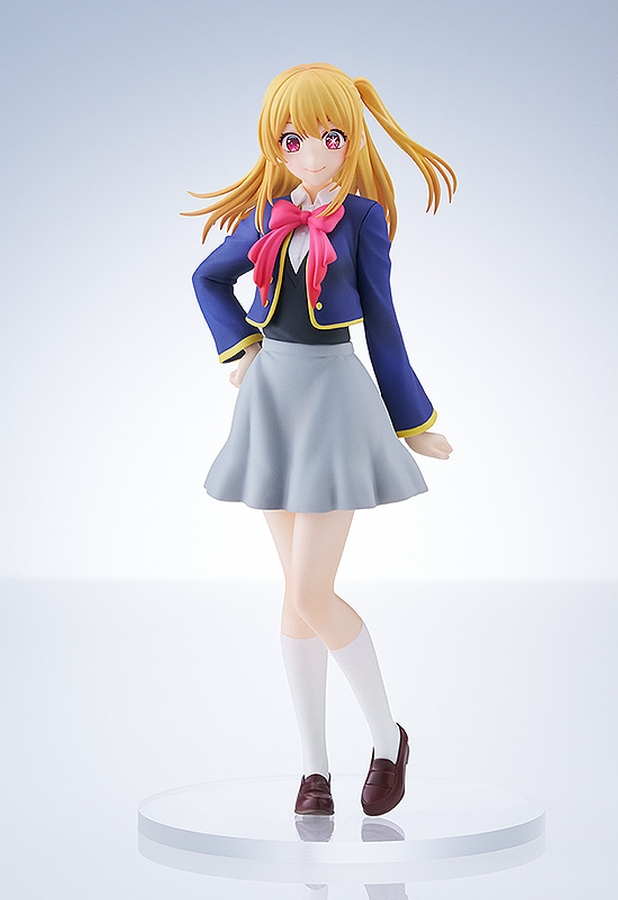 Figurine Oshi no Ko - Ruby Hoshino - Pop Up Parade - Good Smile Company
