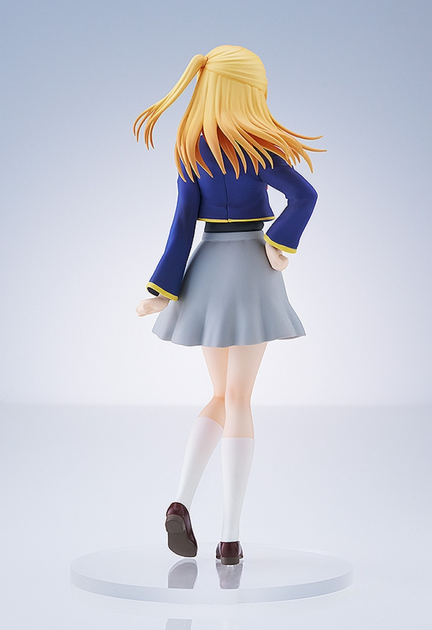 Figurine Oshi no Ko - Ruby Hoshino - Pop Up Parade - Good Smile Company