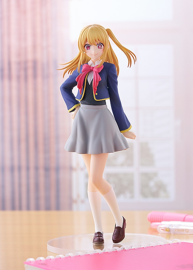 Figurine Oshi no Ko - Ruby Hoshino - Pop Up Parade - Good Smile Company