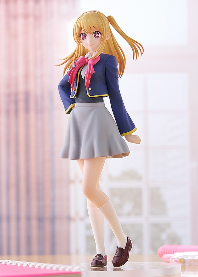 Figurine Oshi no Ko - Ruby Hoshino - Pop Up Parade - Good Smile Company