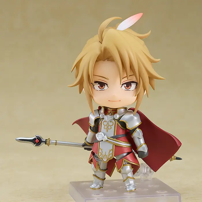 Figurine The Rising of the Shield Hero - Motoyasu Kitamura - Nendoroid - Good Smile Company