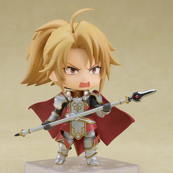 Figurine The Rising of the Shield Hero - Motoyasu Kitamura - Nendoroid - Good Smile Company