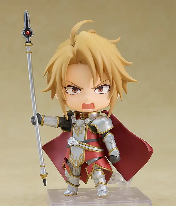 Figurine The Rising of the Shield Hero - Motoyasu Kitamura - Nendoroid - Good Smile Company