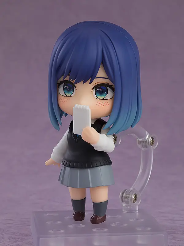 Figurine Oshi no Ko - Akane Kurokawa - Nendoroid - Good Smile Company