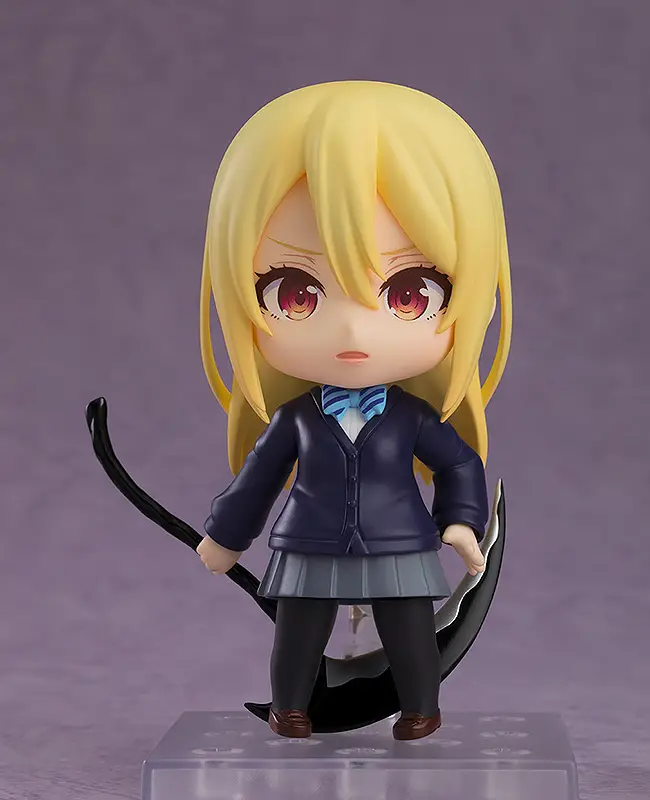 Figurine The Foolish Angel Dances with the Devil - Lily Amane - Nendoroid - Good Smile Company