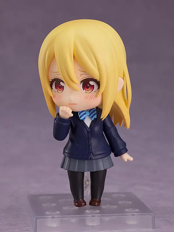 Figurine The Foolish Angel Dances with the Devil - Lily Amane - Nendoroid - Good Smile Company