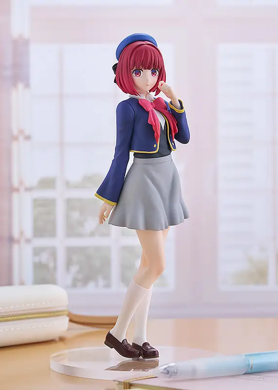 Figurine Oshi no Ko - Kana Arima - Pop Up Parade - Good Smile Company