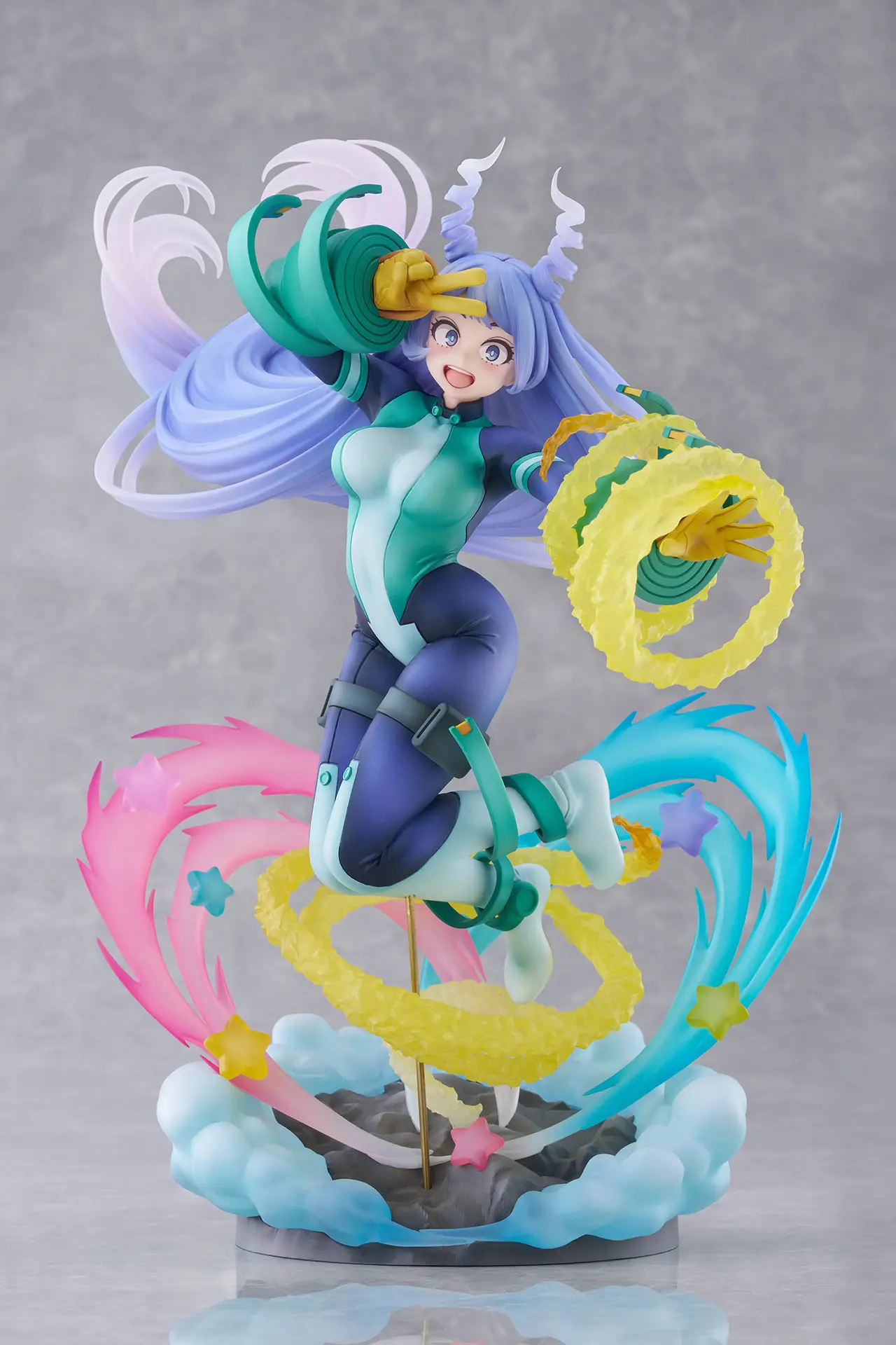 Figurine Boku no Hero Academia - Nejire Hado - 1/7 - Spiritale