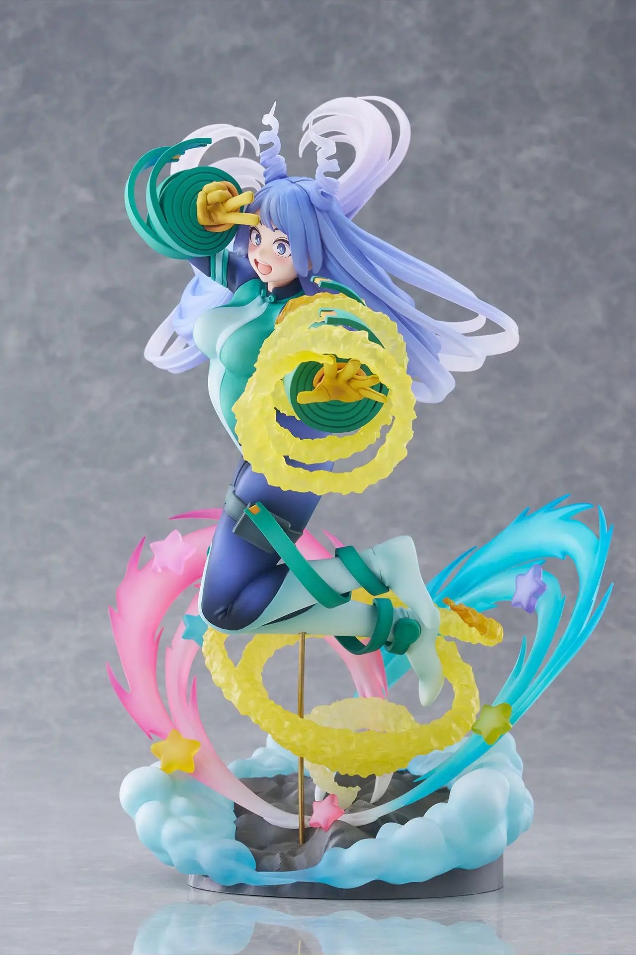 Figurine Boku no Hero Academia - Nejire Hado - 1/7 - Spiritale