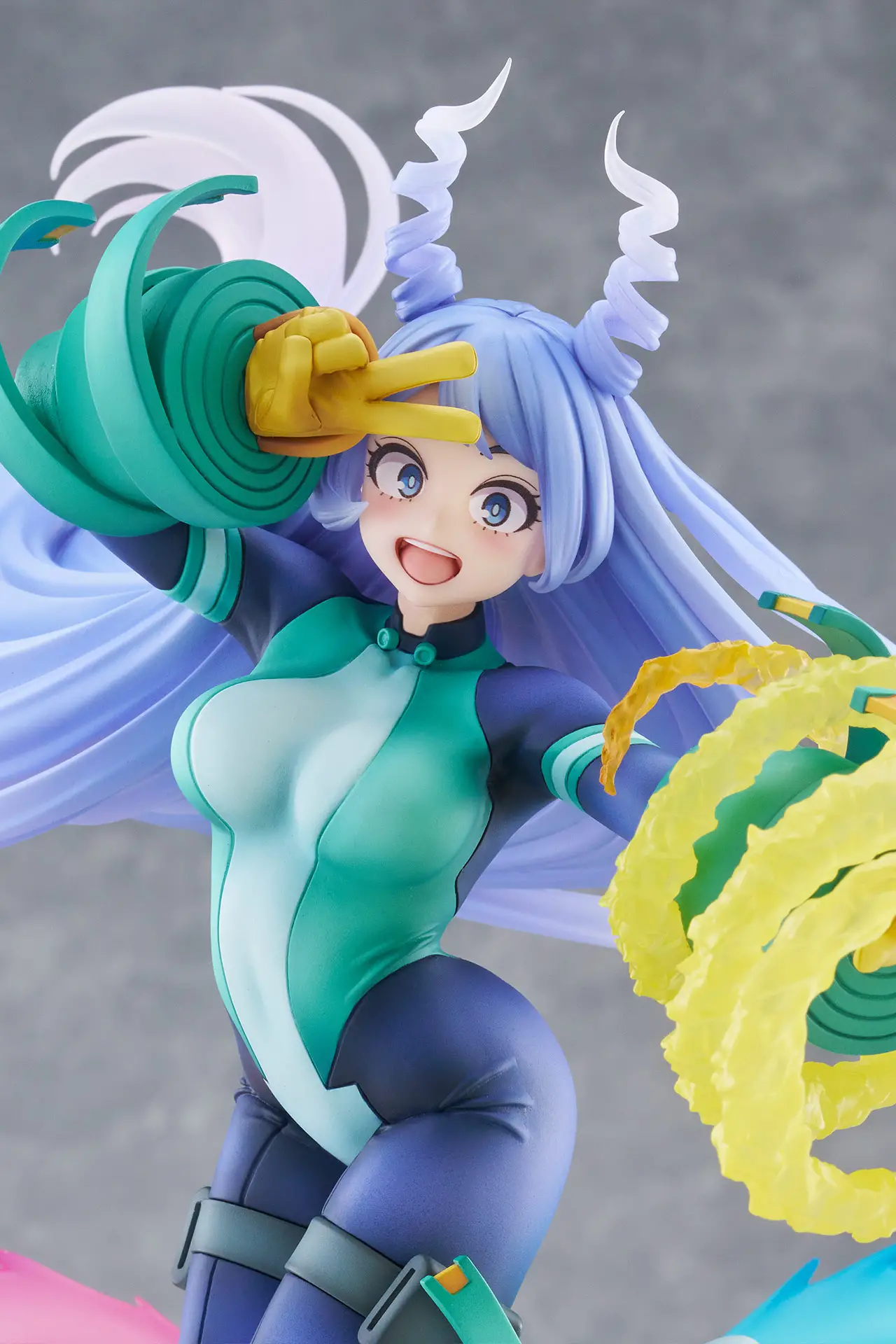 Figurine Boku no Hero Academia - Nejire Hado - 1/7 - Spiritale