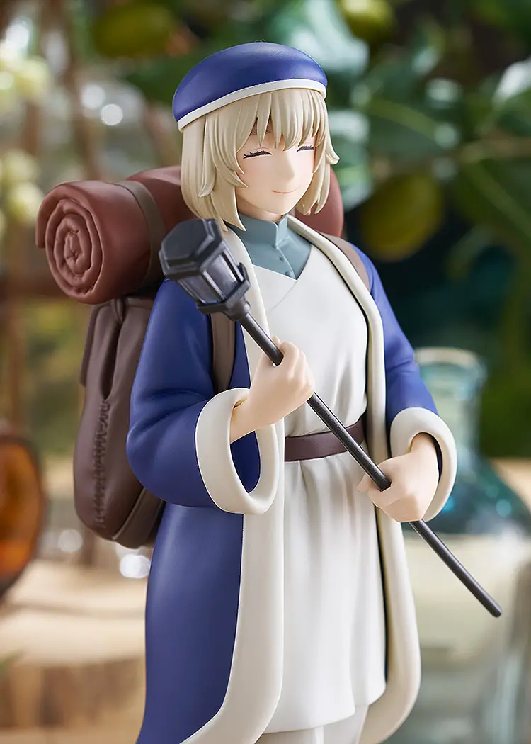 Figurine Dungeon Meshi - Falin Touden - Pop Up Parade - Good Smile Company
