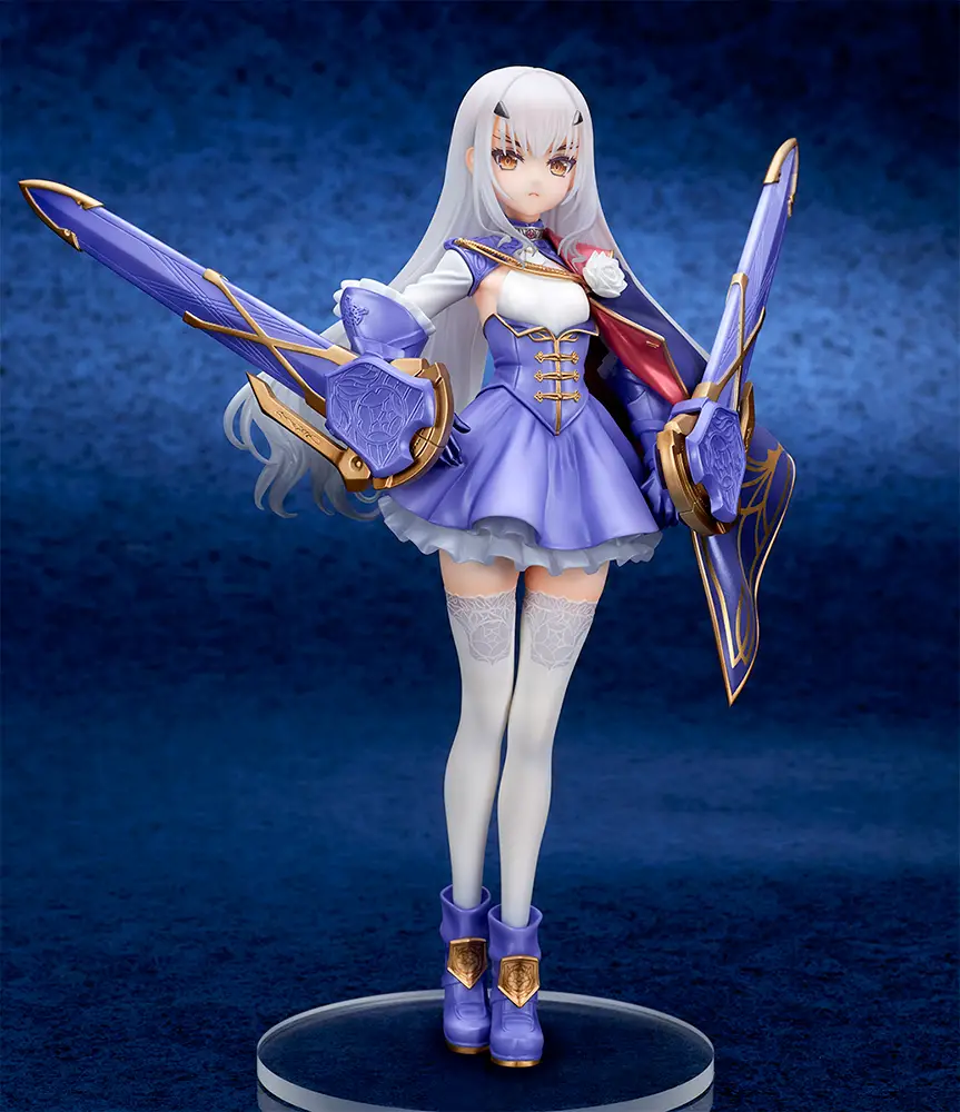 Figurine Fate/Grand Order - Lancer/Mélusine - [2st Ascension] - 1/7 - Ques Q