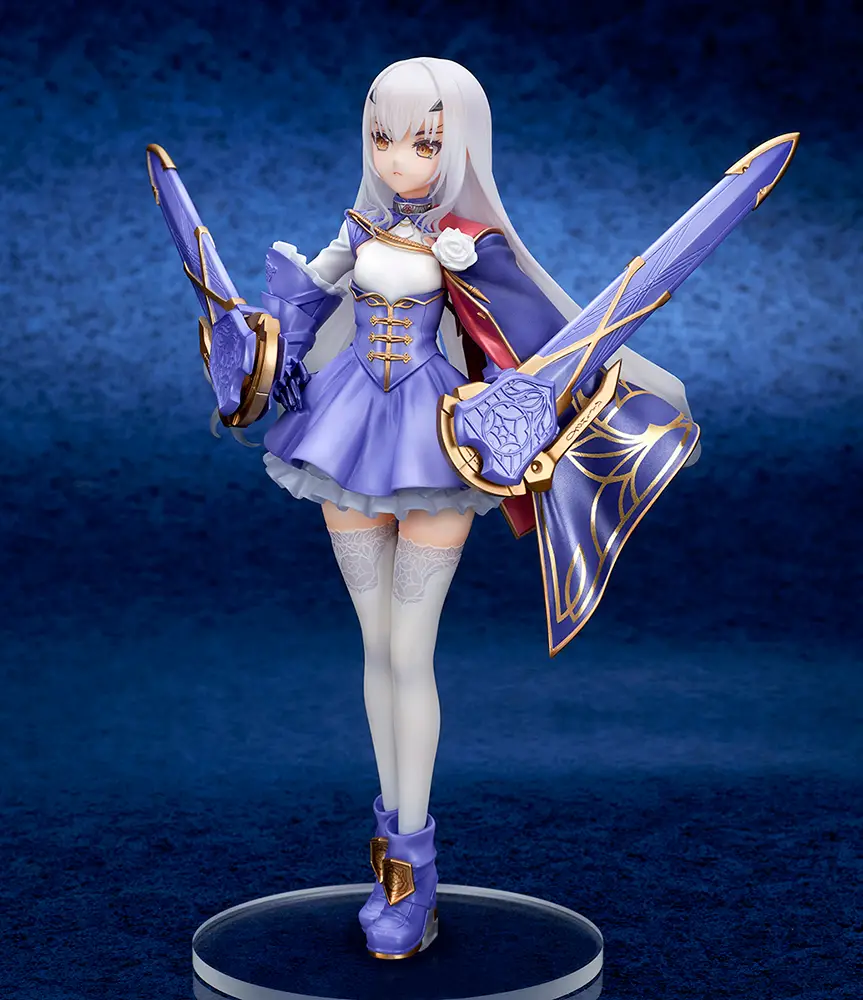 Figurine Fate/Grand Order - Lancer/Mélusine - [2st Ascension] - 1/7 - Ques Q