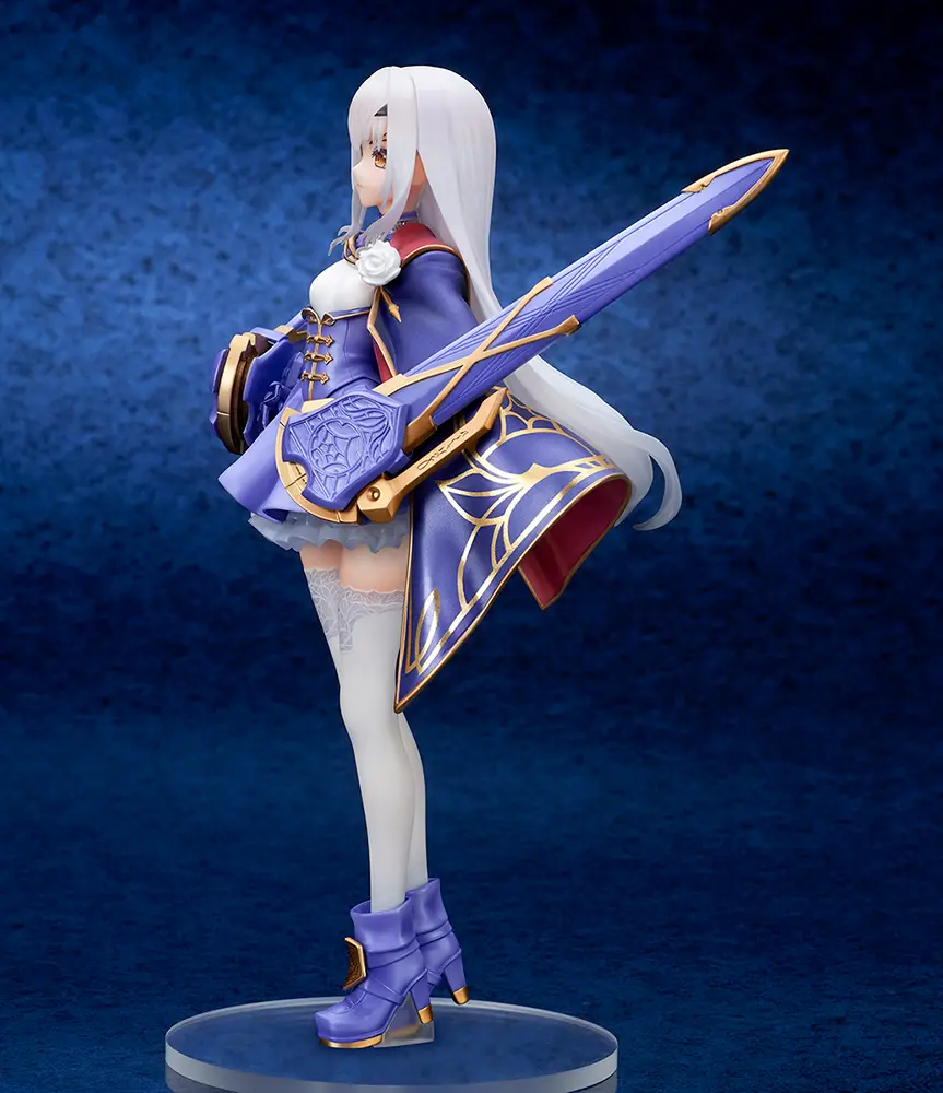Figurine Fate/Grand Order - Lancer/Mélusine - [2st Ascension] - 1/7 - Ques Q