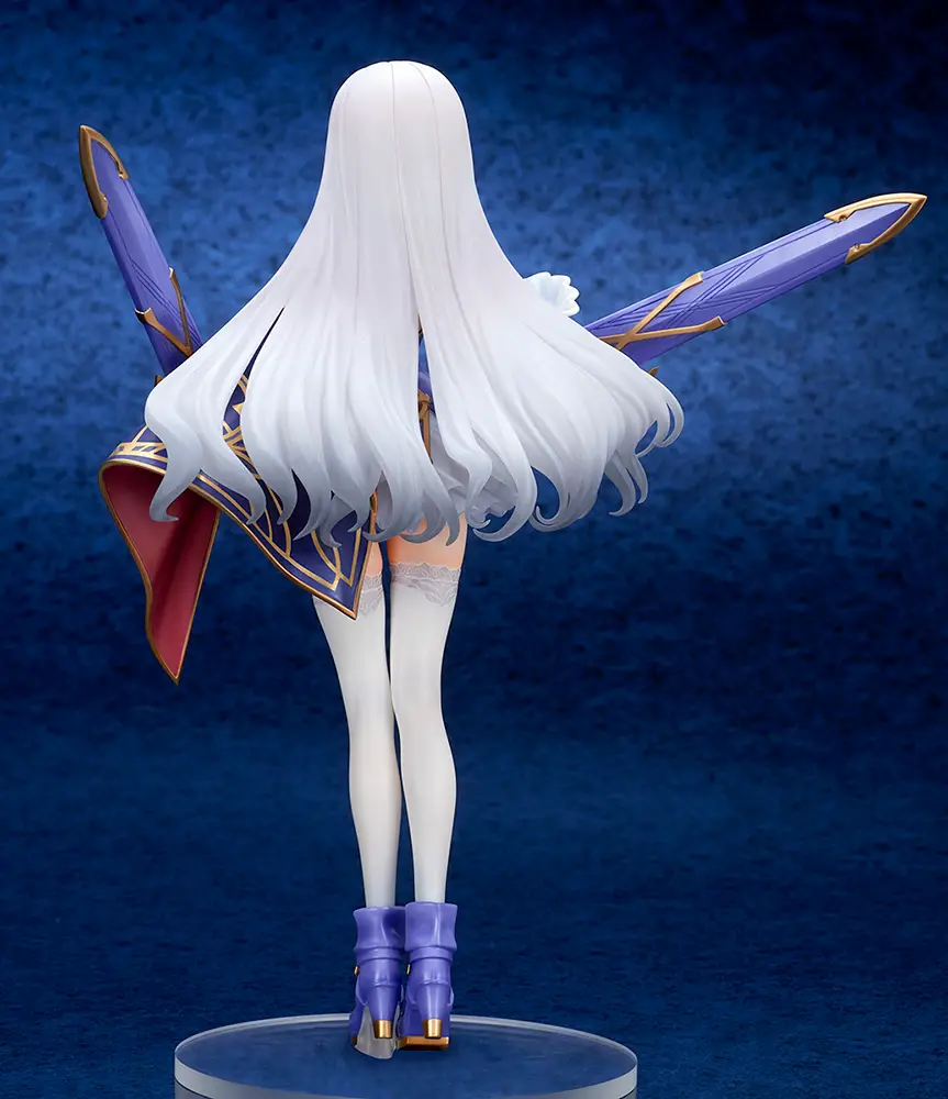 Figurine Fate/Grand Order - Lancer/Mélusine - [2st Ascension] - 1/7 - Ques Q