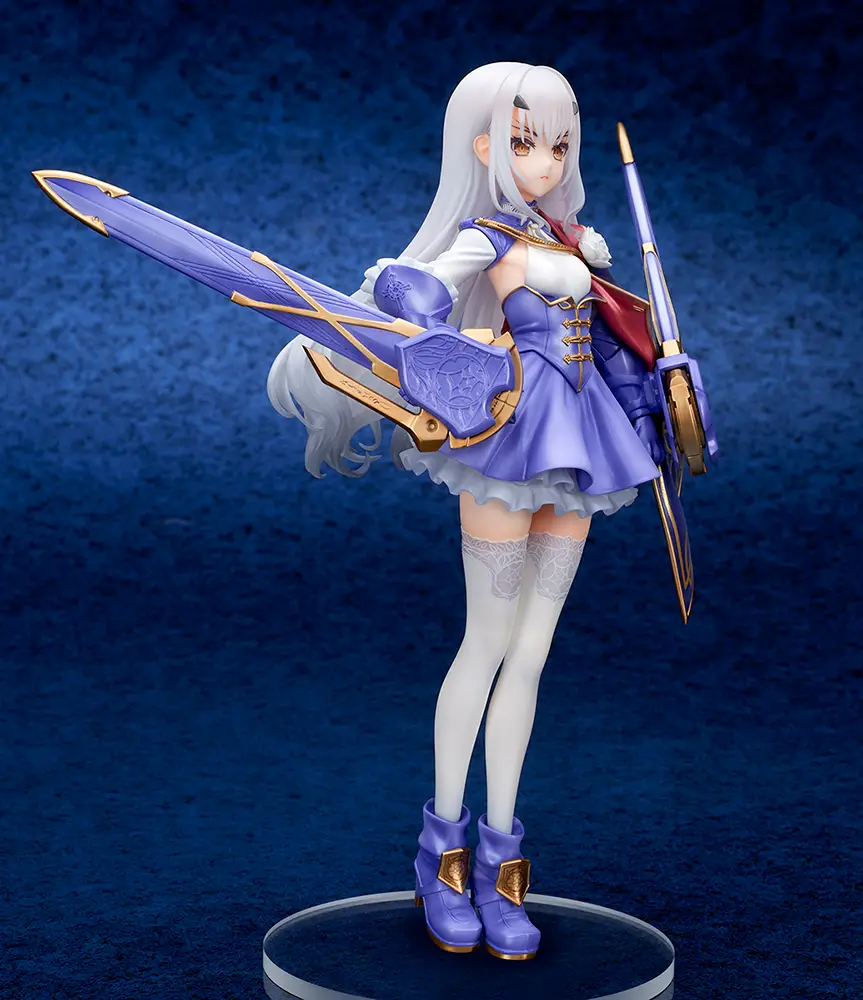 Figurine Fate/Grand Order - Lancer/Mélusine - [2st Ascension] - 1/7 - Ques Q