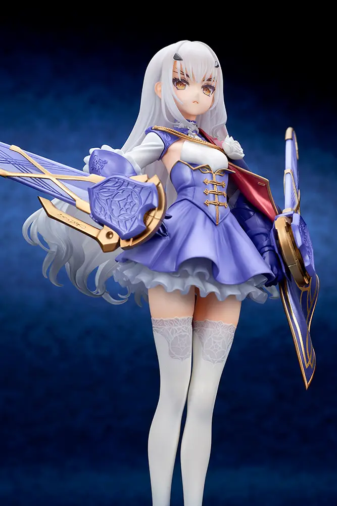 Figurine Fate/Grand Order - Lancer/Mélusine - [2st Ascension] - 1/7 - Ques Q