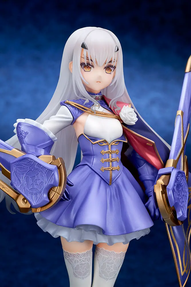 Figurine Fate/Grand Order - Lancer/Mélusine - [2st Ascension] - 1/7 - Ques Q