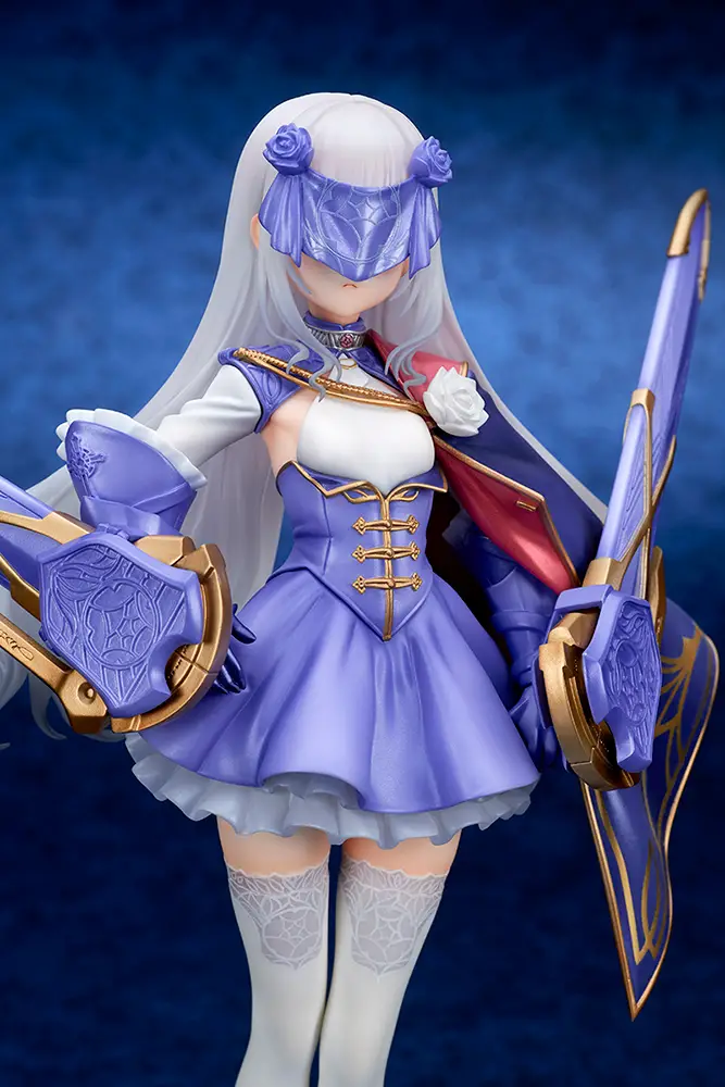 Figurine Fate/Grand Order - Lancer/Mélusine - [2st Ascension] - 1/7 - Ques Q