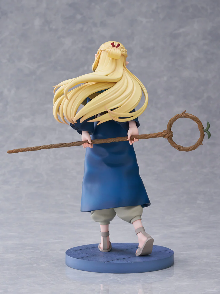 Figurine Dungeon Meshi - Marcille Donato - Tenitol - FuRyu