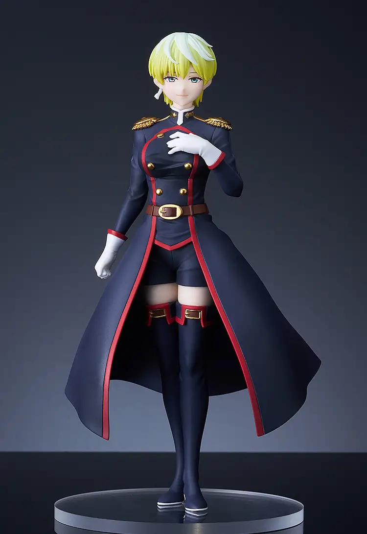 Figurine Demon Slave (Mato Seihei no Slave) - Tenka Izumo - Pop Up Parade - Good Smile Company