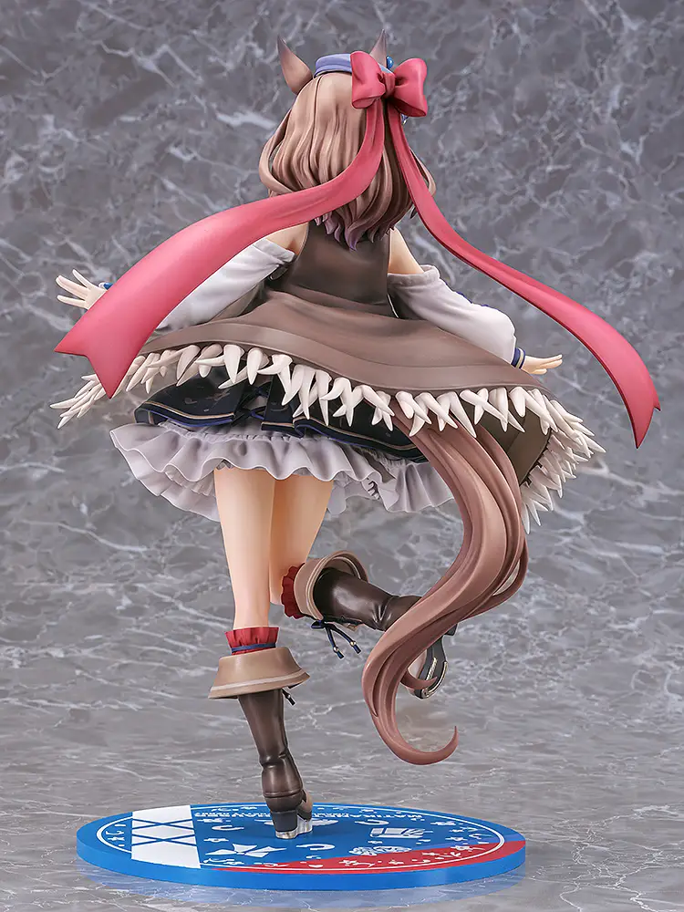 Figurine Uma Musume: Pretty Derby - Matikane Tannhauser - 1/7 - Phat Company