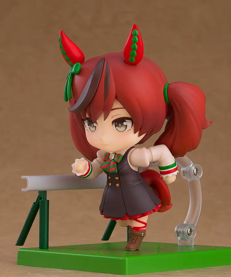 Figurine Uma Musume: Pretty Derby - Nice Nature - Nendoroid - Good Smile Company